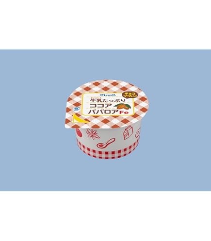 Amazon.co.jp: イナショク ババロアの素 かぼちゃ 750g 伊那食品 製菓